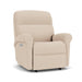 Davis 3902-50H Power Recliner with Power Headrest - Holmwood's Furniture & Design Center (Somersworth, NH)