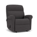 Davis 3902-51 Rocking Recliner - Holmwood's Furniture & Design Center (Somersworth, NH)