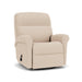 Davis 3902-53 Swivel Gliding Recliner - Holmwood's Furniture & Design Center (Somersworth, NH)