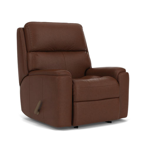 Rio 3904-51 Rocking Recliner - Holmwood's Furniture & Design Center (Somersworth, NH)
