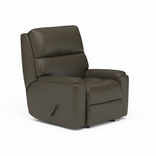 Rio 3904-51 Rocking Recliner - Holmwood's Furniture & Design Center (Somersworth, NH)