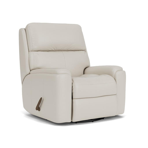 Rio 3904-53 Swivel Gliding Recliner - Holmwood's Furniture & Design Center (Somersworth, NH)