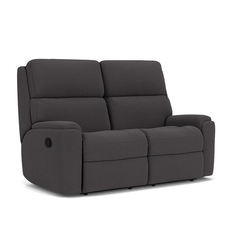 Rio 3904-60 Reclining Loveseat - Holmwood's Furniture & Design Center (Somersworth, NH)