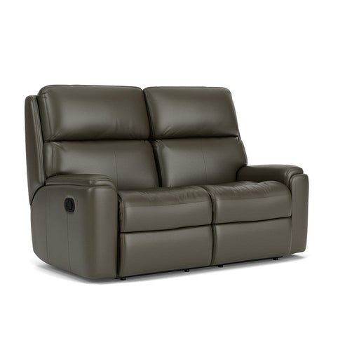 Rio 3904-60 Reclining Loveseat - Holmwood's Furniture & Design Center (Somersworth, NH)