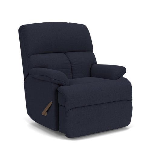 Triton 399R-501 Recliner - Holmwood's Furniture & Design Center (Somersworth, NH)