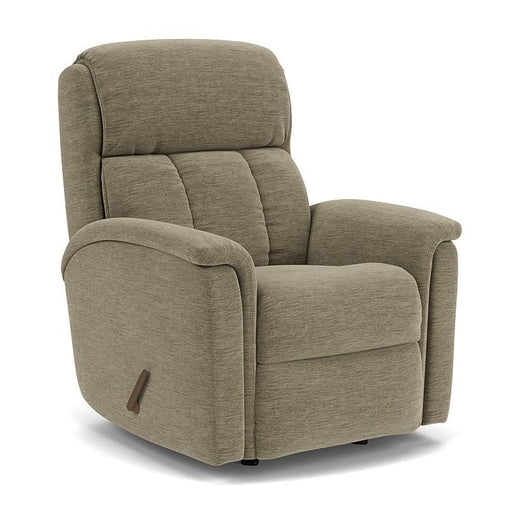 Luna 4502-50 Recliner - Holmwood's Furniture & Design Center (Somersworth, NH)