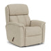 Luna 4502-51 Rocking Recliner - Holmwood's Furniture & Design Center (Somersworth, NH)