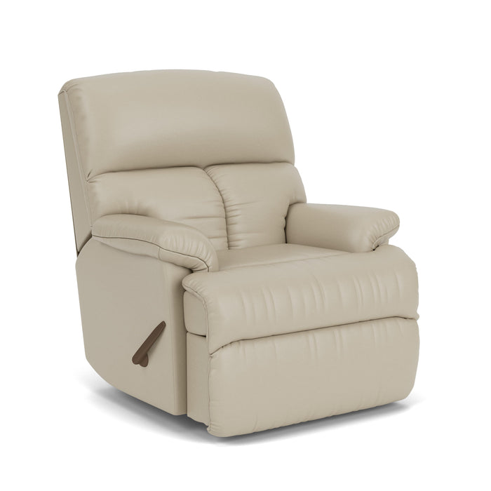 Triton 399R-501 Recliner - Holmwood's Furniture & Design Center (Somersworth, NH)