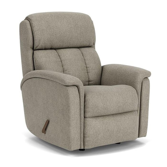 Luna 4502-50 Recliner - Holmwood's Furniture & Design Center (Somersworth, NH)