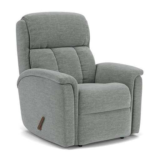 Luna 4502-51 Rocking Recliner - Holmwood's Furniture & Design Center (Somersworth, NH)