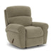 Langston 4504-51 Rocking Recliner - Holmwood's Furniture & Design Center (Somersworth, NH)