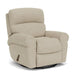 Langston 4504-53 Swivel Gliding Recliner - Holmwood's Furniture & Design Center (Somersworth, NH)