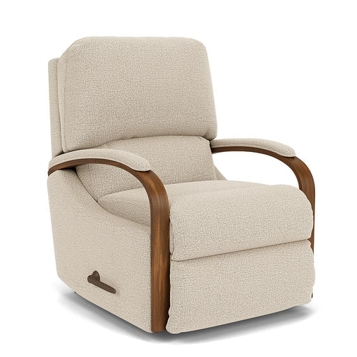 Woodlawn 4820-50 Recliner - Holmwood's Furniture & Design Center (Somersworth, NH)