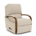 Woodlawn 4820-50 Recliner - Holmwood's Furniture & Design Center (Somersworth, NH)