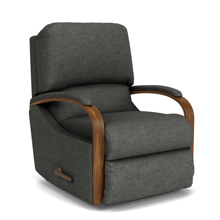 Woodlawn 4820-50 Recliner - Holmwood's Furniture & Design Center (Somersworth, NH)