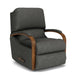 Woodlawn 4820-50 Recliner - Holmwood's Furniture & Design Center (Somersworth, NH)