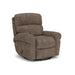 Langston 4504-53 Swivel Gliding Recliner - Holmwood's Furniture & Design Center (Somersworth, NH)