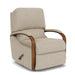 Woodlawn 4820-53 Swivel Gliding Recliner - Holmwood's Furniture & Design Center (Somersworth, NH)