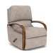 Woodlawn 4820-53 Swivel Gliding Recliner - Holmwood's Furniture & Design Center (Somersworth, NH)