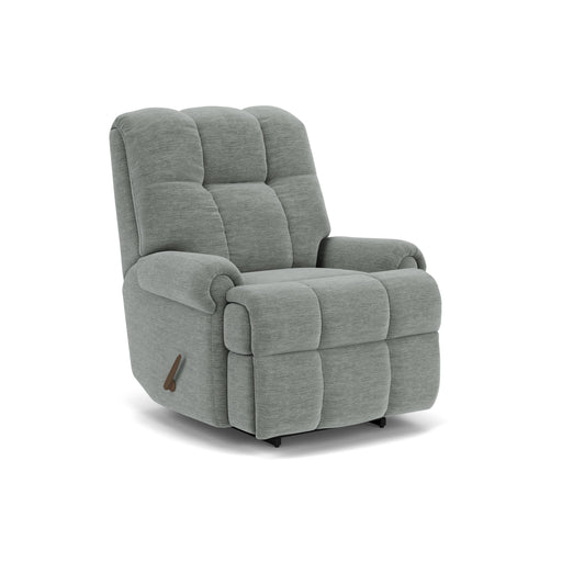 Hercules 4830-50 Recliner - Holmwood's Furniture & Design Center (Somersworth, NH)