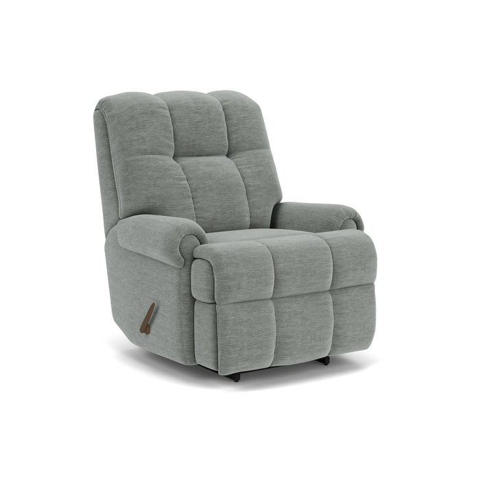 Hercules 4830-50 Recliner - Holmwood's Furniture & Design Center (Somersworth, NH)