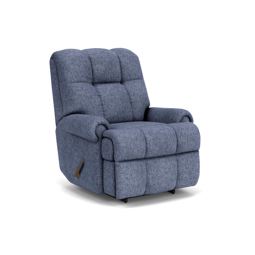 Hercules 4830-50 Recliner - Holmwood's Furniture & Design Center (Somersworth, NH)