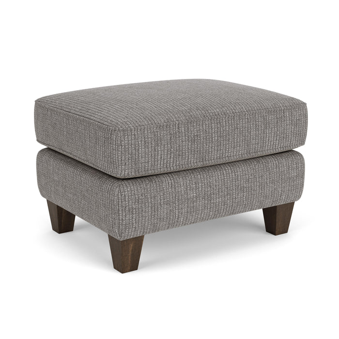 Libby 5005-08 Ottoman - Holmwood's Furniture & Design Center (Somersworth, NH)