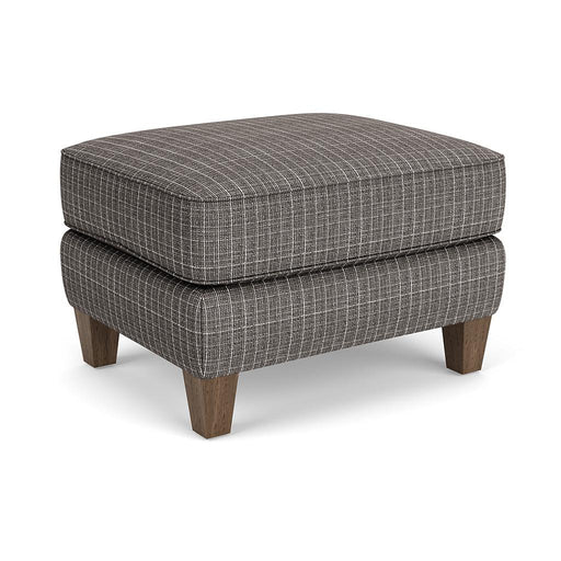 Finley 5010-08 Ottoman - Holmwood's Furniture & Design Center (Somersworth, NH)
