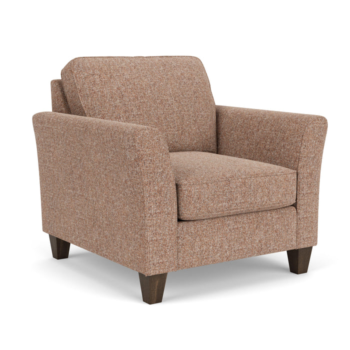 Libby 5005-10 Chair - Holmwood's Furniture & Design Center (Somersworth, NH)