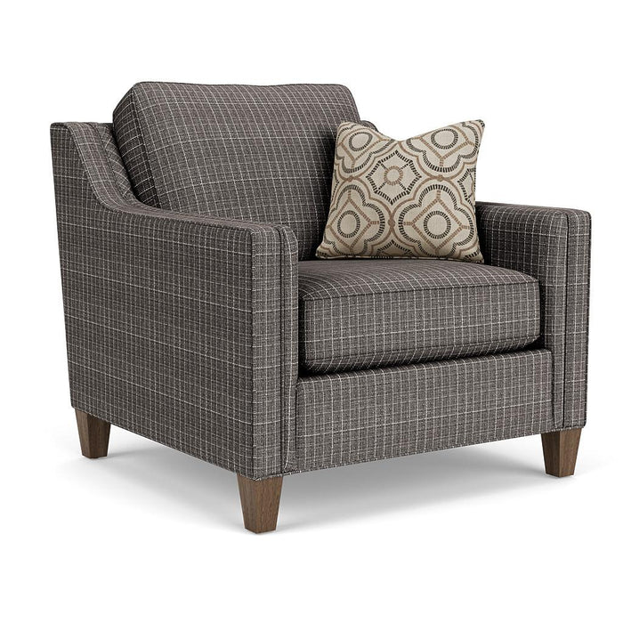 Finley 5010-10 Chair - Holmwood's Furniture & Design Center (Somersworth, NH)