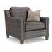 Finley 5010-10 Chair - Holmwood's Furniture & Design Center (Somersworth, NH)