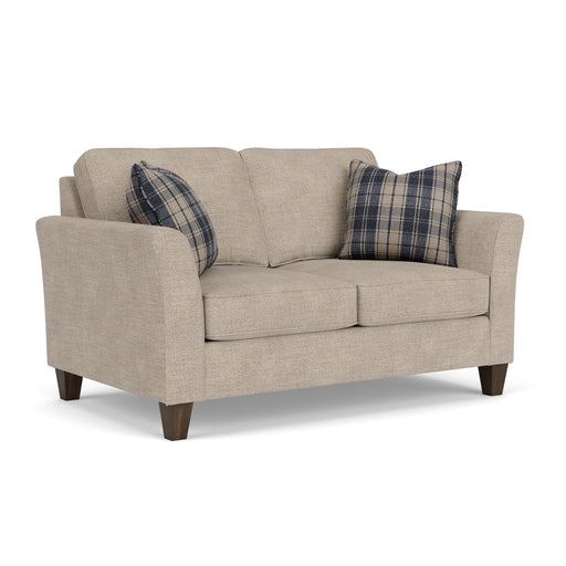 Libby 5005-20 Loveseat - Holmwood's Furniture & Design Center (Somersworth, NH)