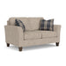 Libby 5005-20 Loveseat - Holmwood's Furniture & Design Center (Somersworth, NH)