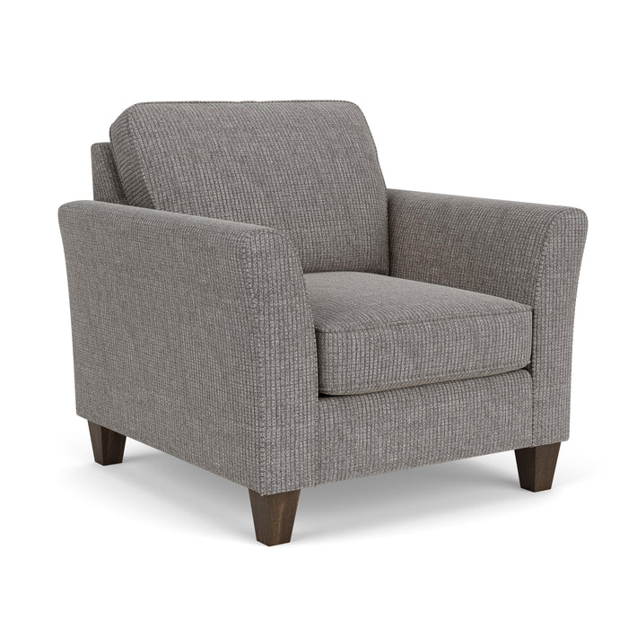 Libby 5005-10 Chair - Holmwood's Furniture & Design Center (Somersworth, NH)