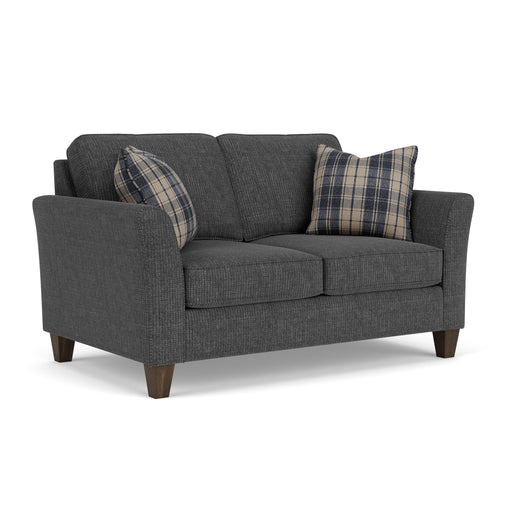 Libby 5005-20 Loveseat - Holmwood's Furniture & Design Center (Somersworth, NH)