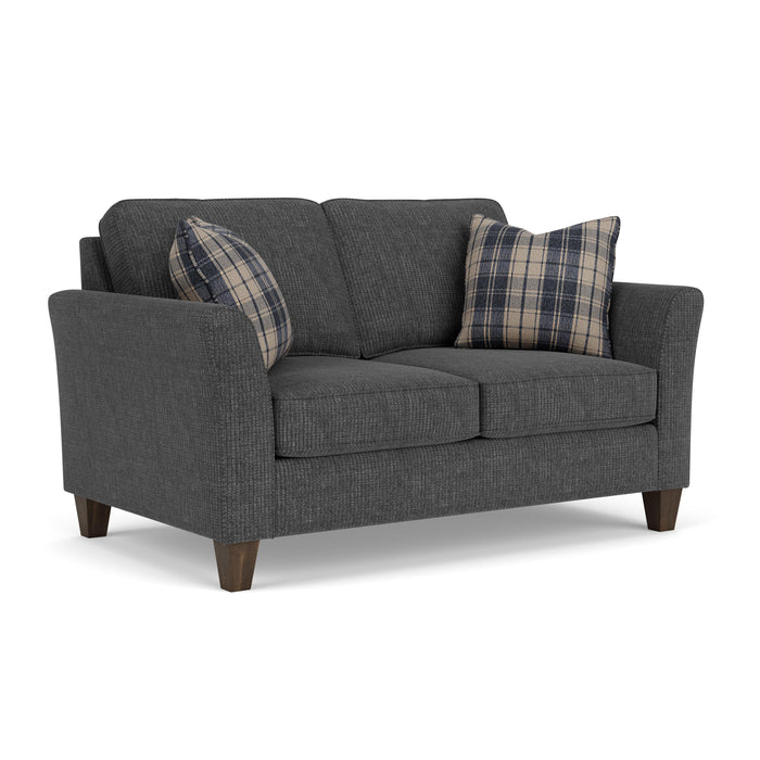 Libby 5005-20 Loveseat - Holmwood's Furniture & Design Center (Somersworth, NH)