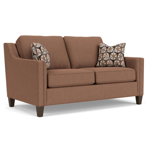 Finley 5010-20 Loveseat - Holmwood's Furniture & Design Center (Somersworth, NH)