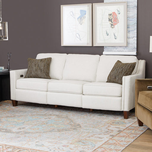 Finley 5010-620M Power Inclining Sofa - Holmwood's Furniture & Design Center (Somersworth, NH)