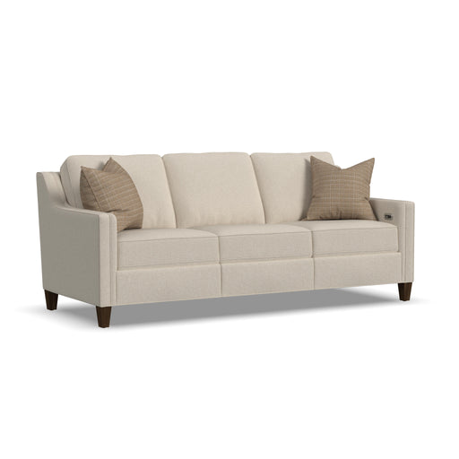 Finley 5010-620M Power Inclining Sofa - Holmwood's Furniture & Design Center (Somersworth, NH)