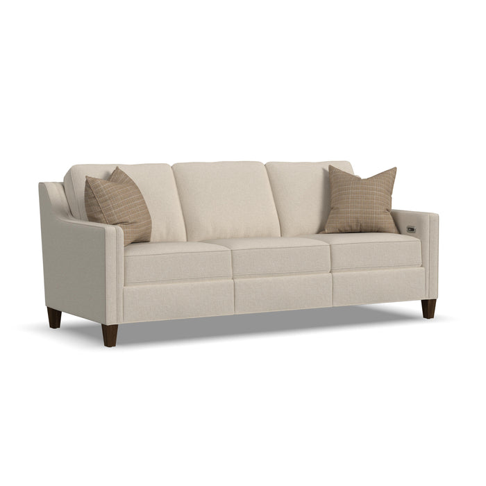 Finley 5010-620M Power Inclining Sofa - Holmwood's Furniture & Design Center (Somersworth, NH)