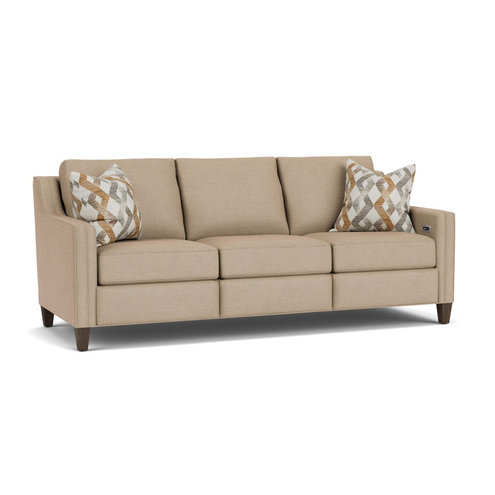 Finley 5010-620M Power Inclining Sofa - Holmwood's Furniture & Design Center (Somersworth, NH)