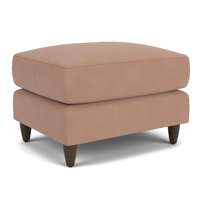 Fern 5011-08 Ottoman - Holmwood's Furniture & Design Center (Somersworth, NH)