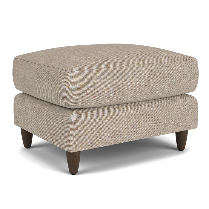 Fern 5011-08 Ottoman - Holmwood's Furniture & Design Center (Somersworth, NH)
