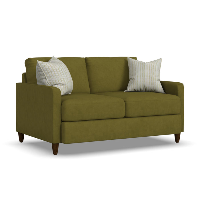 Fern 5011-20 Loveseat - Holmwood's Furniture & Design Center (Somersworth, NH)