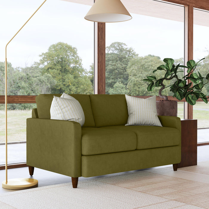 Fern 5011-20 Loveseat - Holmwood's Furniture & Design Center (Somersworth, NH)
