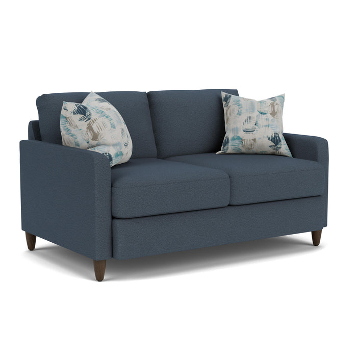 Fern 5011-20 Loveseat - Holmwood's Furniture & Design Center (Somersworth, NH)