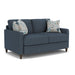 Fern 5011-20 Loveseat - Holmwood's Furniture & Design Center (Somersworth, NH)