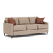 Fern 5011-31 Sofa - Holmwood's Furniture & Design Center (Somersworth, NH)