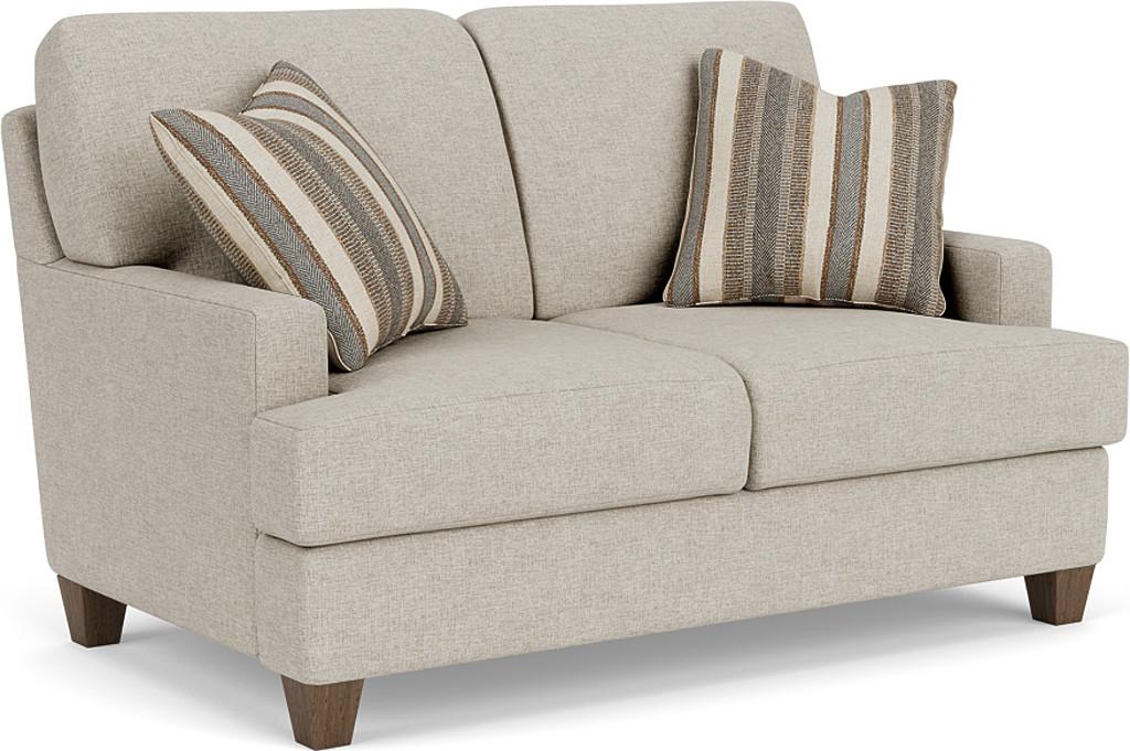 Moxy 5015-20 Loveseat - Holmwood's Furniture & Design Center (Somersworth, NH)