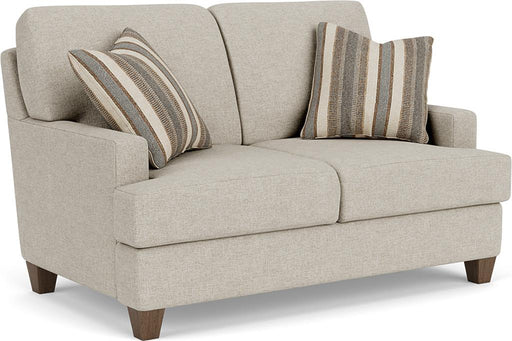 Moxy 5015-20 Loveseat - Holmwood's Furniture & Design Center (Somersworth, NH)